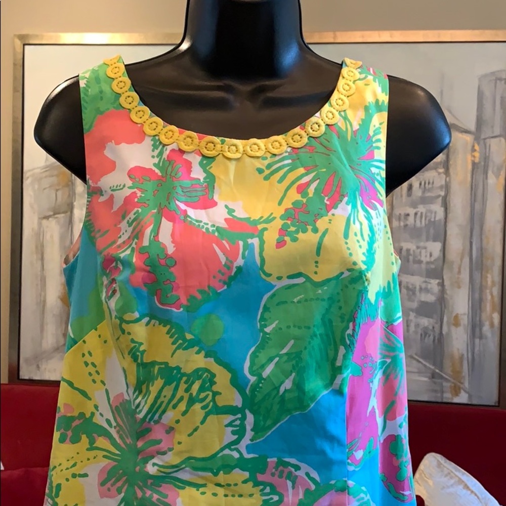 Summer at it’s best dress!